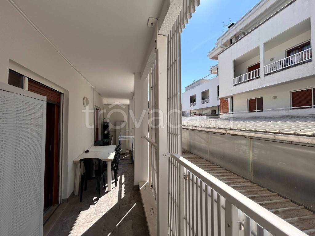 appartamento in vendita a Grado