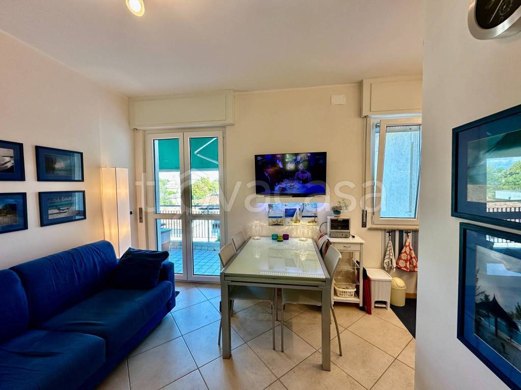 appartamento in vendita a Grado