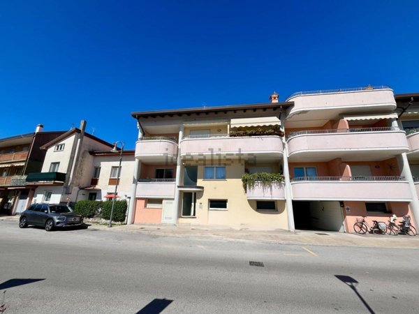 appartamento in vendita a Grado