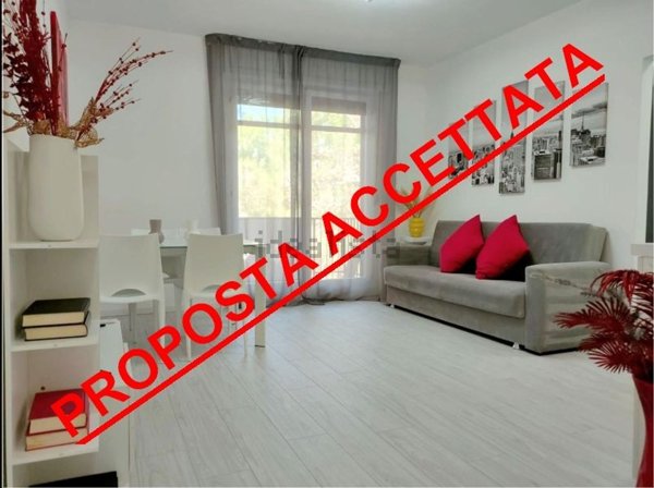 appartamento in vendita a Grado