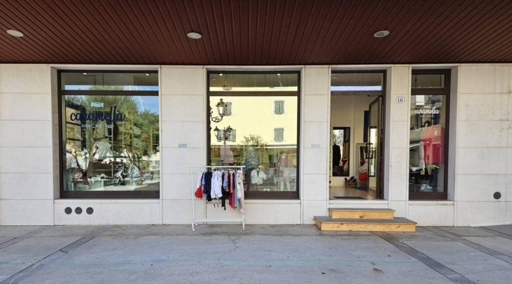 negozio in vendita a Grado