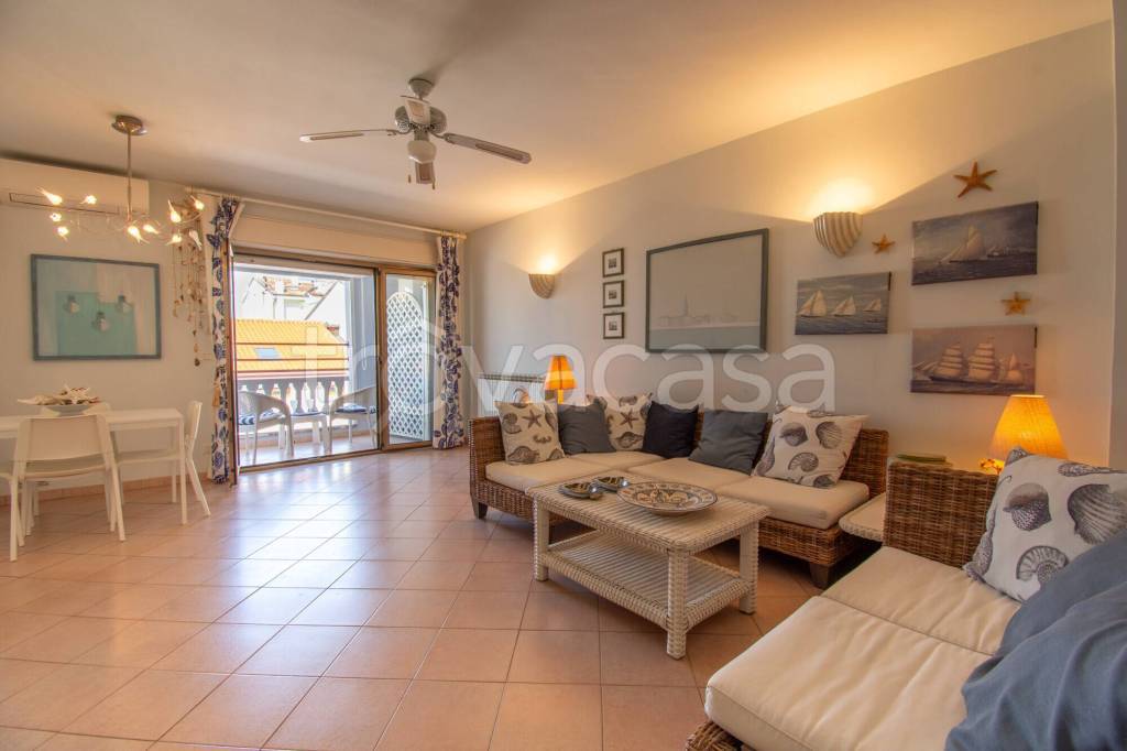 appartamento in vendita a Grado