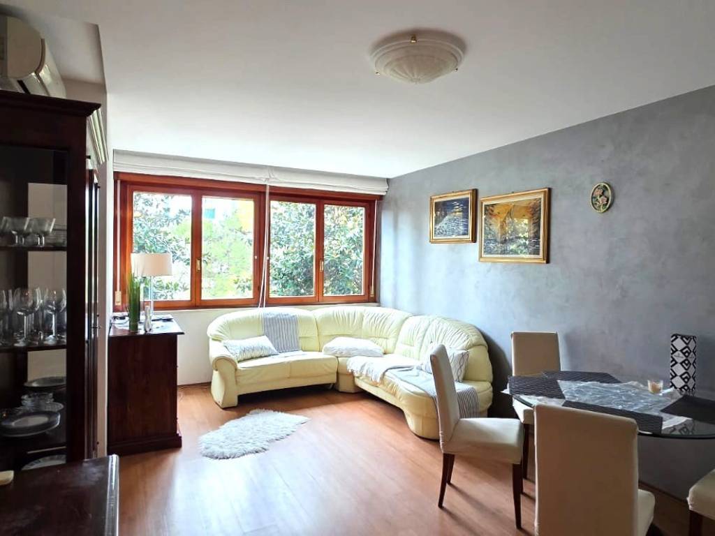 appartamento in vendita a Grado