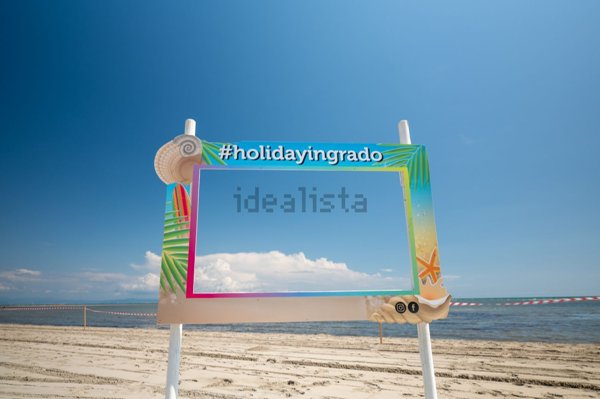 appartamento in vendita a Grado