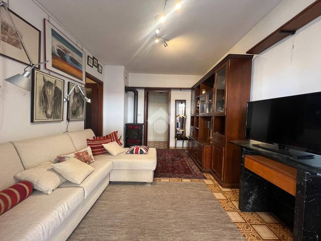 appartamento in vendita a Grado