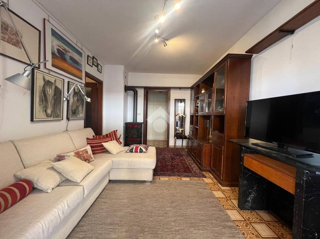 appartamento in vendita a Grado
