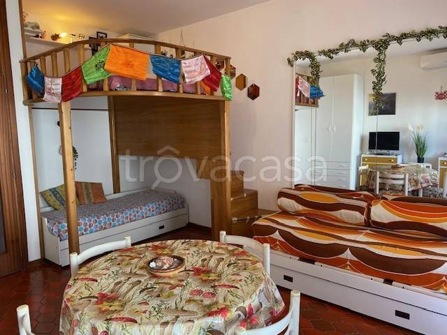 appartamento in vendita a Grado