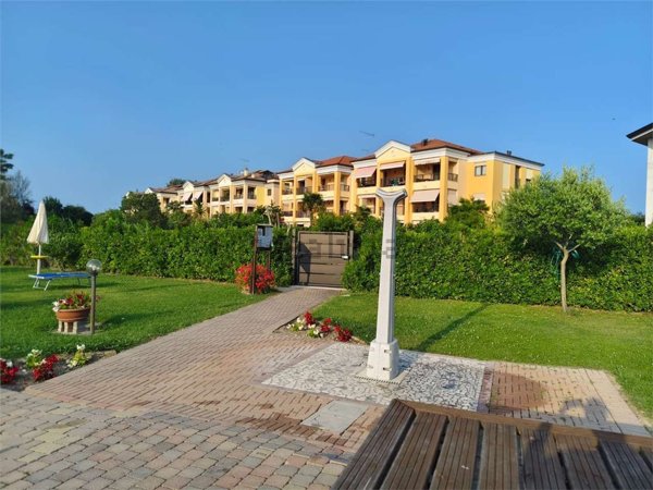 appartamento in vendita a Grado