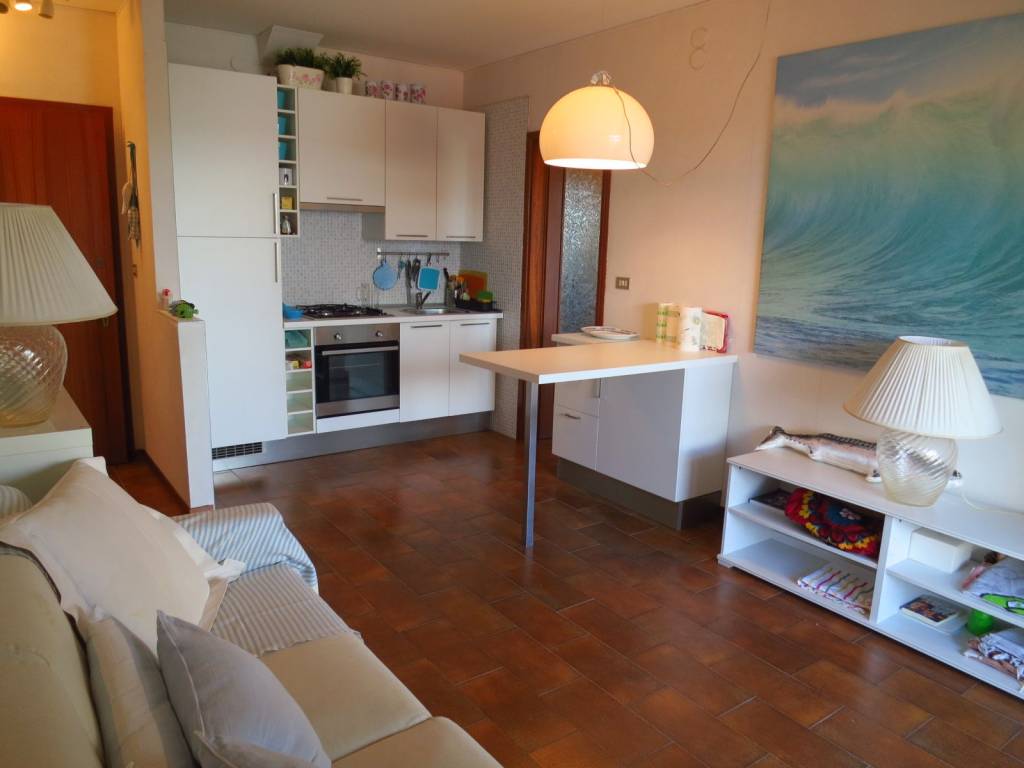 appartamento in vendita a Grado