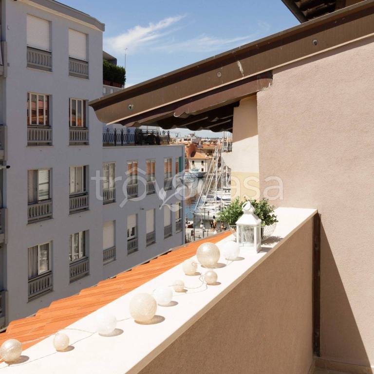 appartamento in vendita a Grado