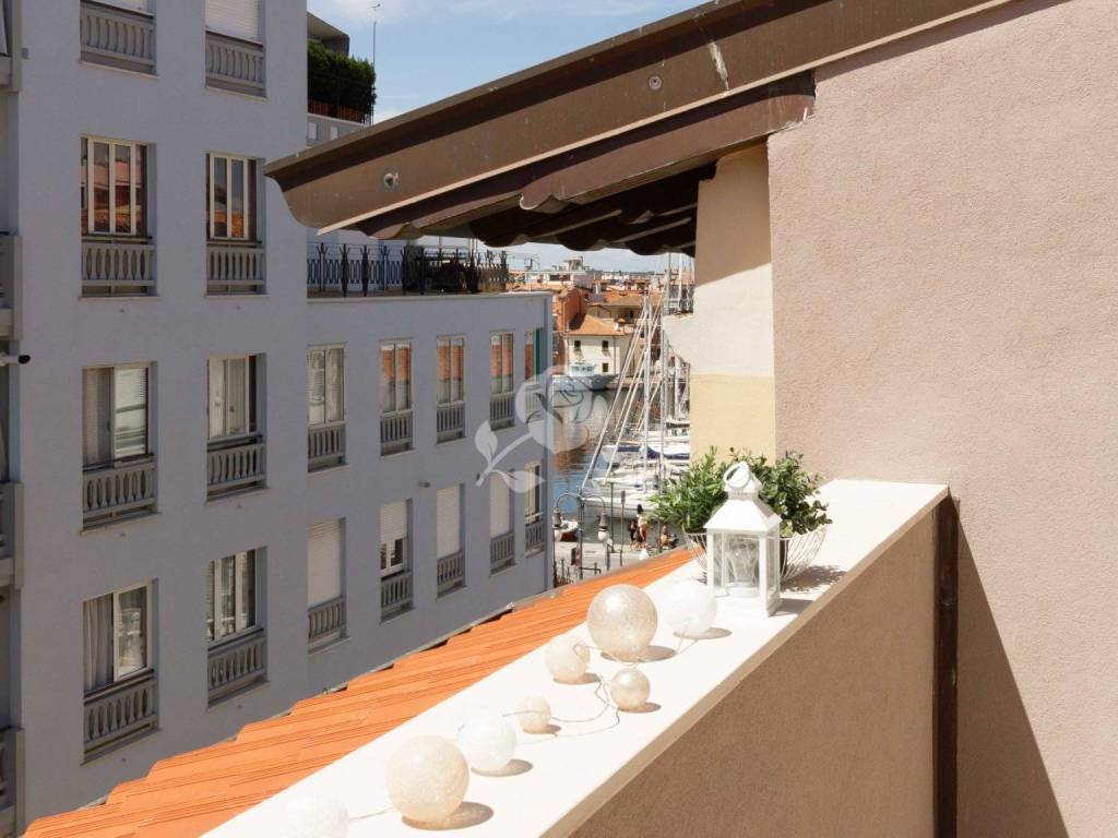 appartamento in vendita a Grado