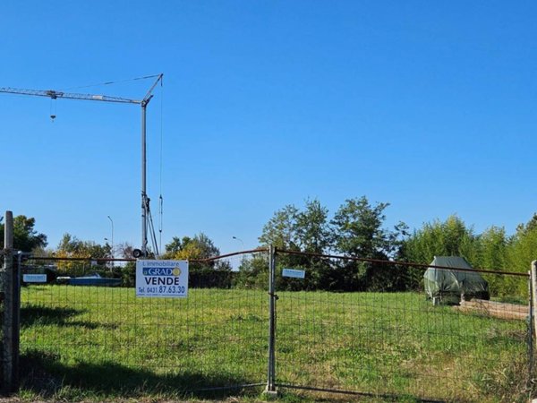 terreno agricolo in vendita a Grado