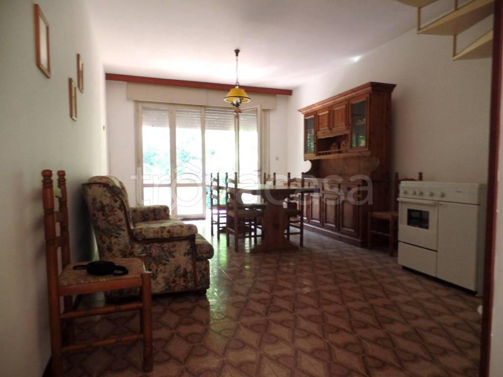 appartamento in vendita a Grado