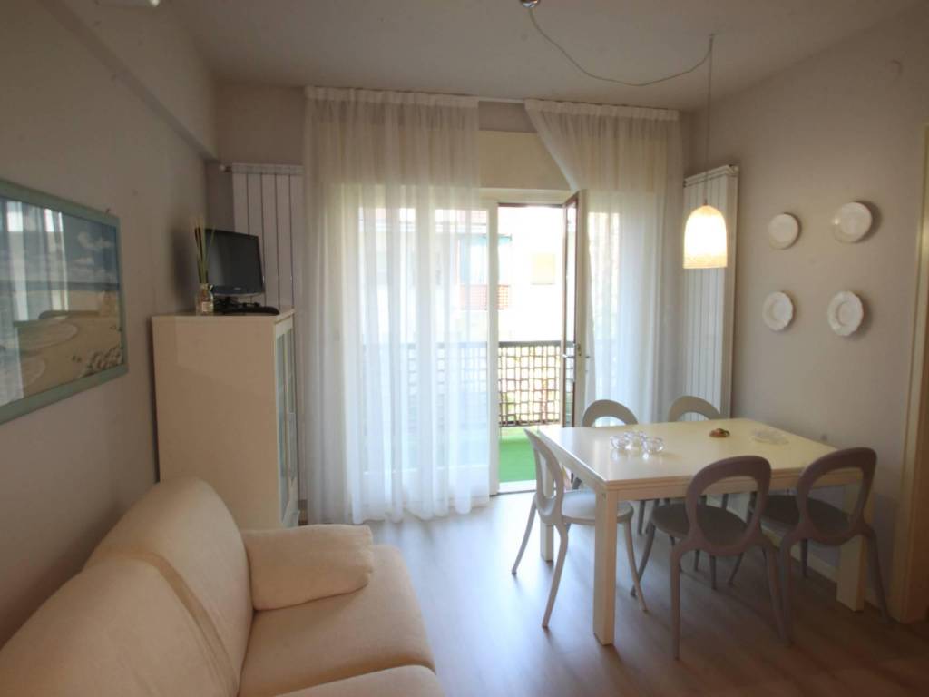 appartamento in vendita a Grado