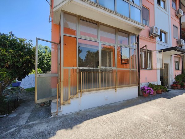 appartamento in vendita a Grado