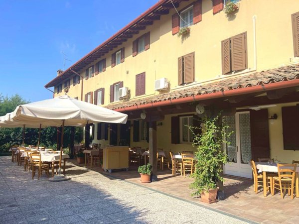 negozio in vendita a Grado