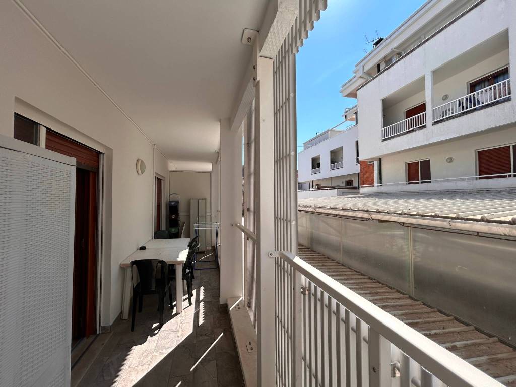 appartamento in vendita a Grado