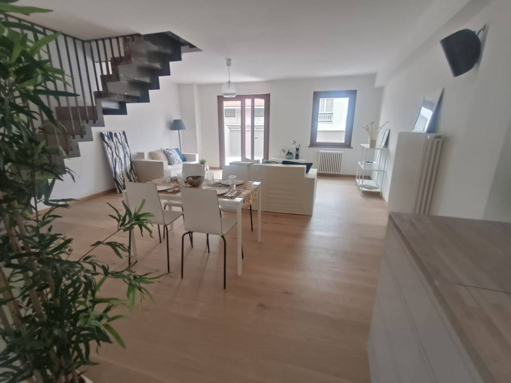 appartamento in vendita a Grado