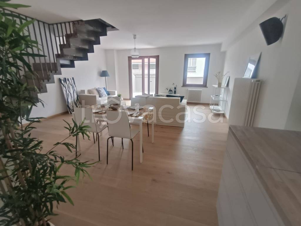 appartamento in vendita a Grado