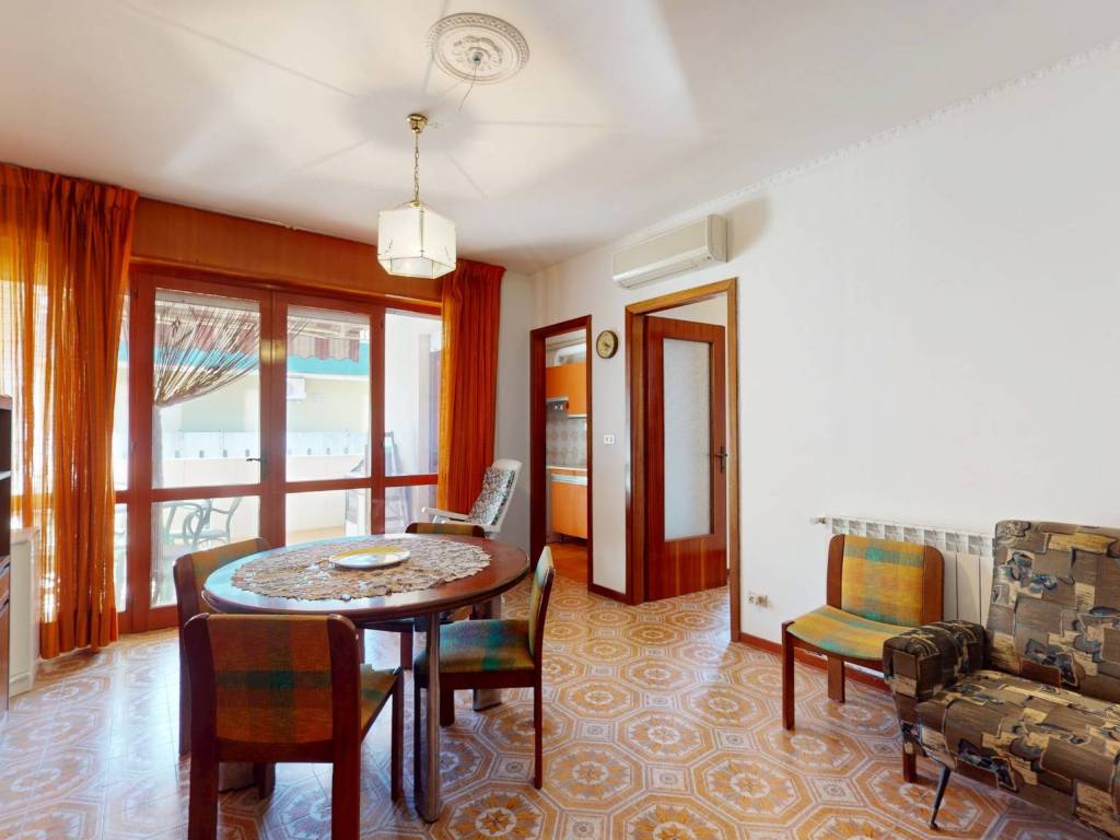 appartamento in vendita a Grado