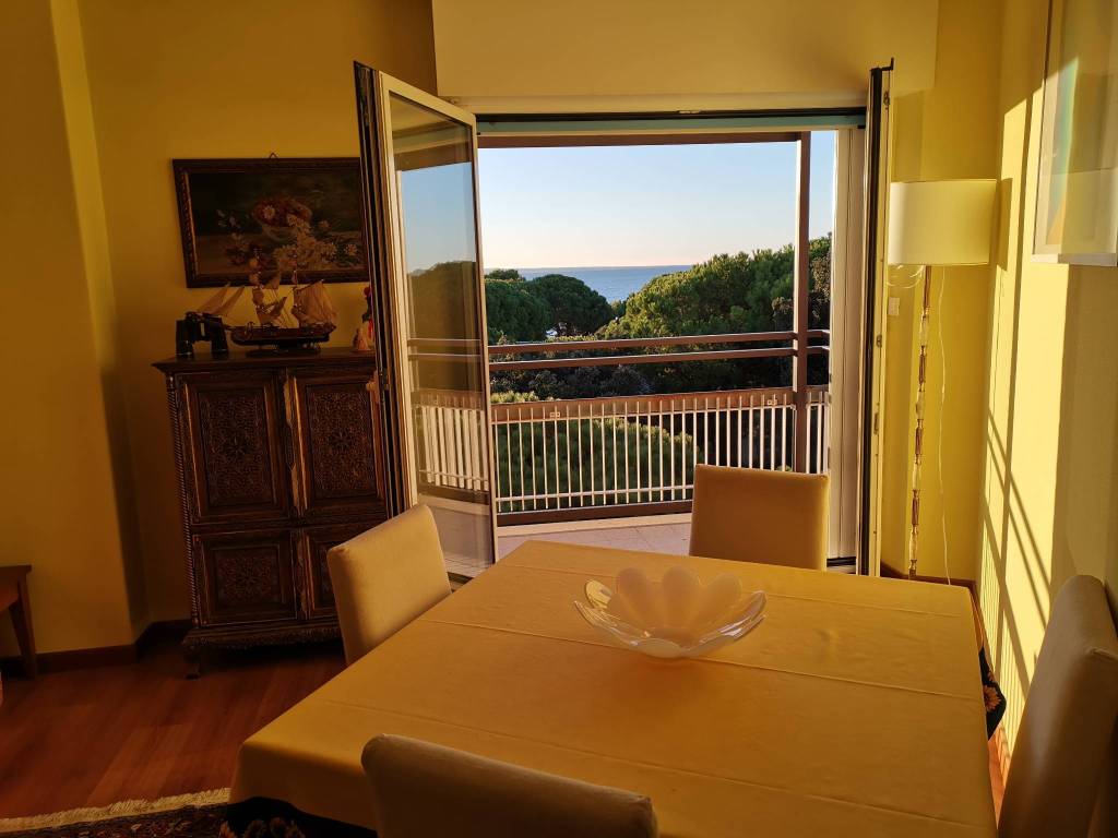 appartamento in vendita a Grado