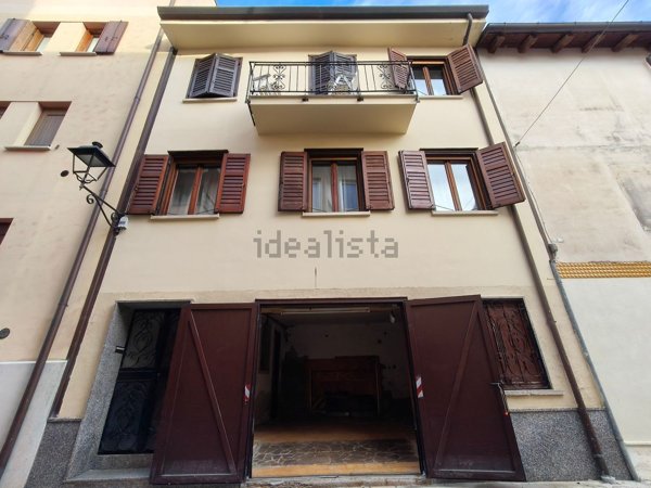 casa indipendente in vendita a Grado