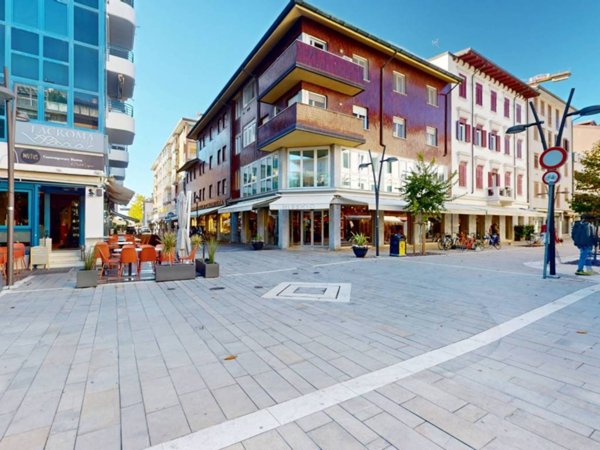 appartamento in vendita a Grado