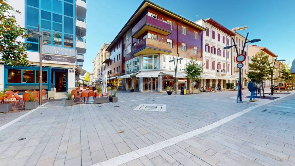 appartamento in vendita a Grado