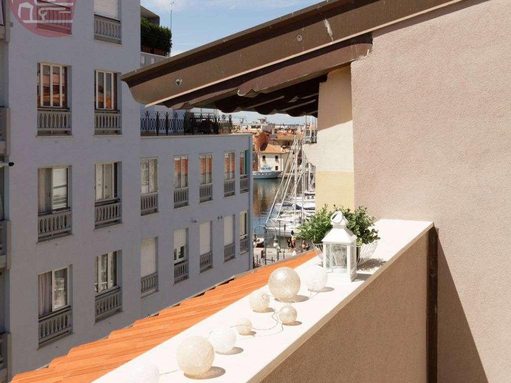 appartamento in vendita a Grado
