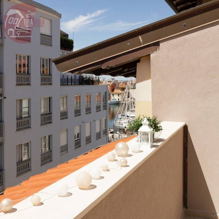 appartamento in vendita a Grado