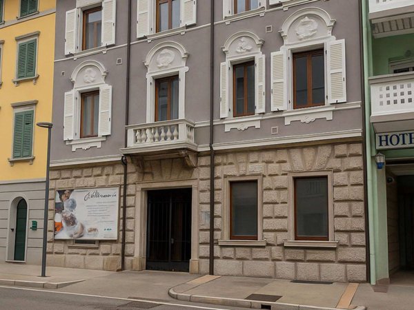 appartamento in vendita a Grado