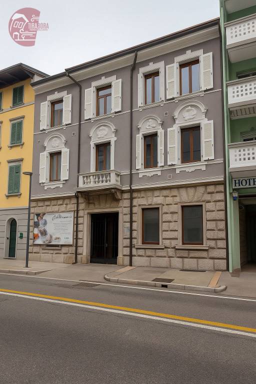 appartamento in vendita a Grado