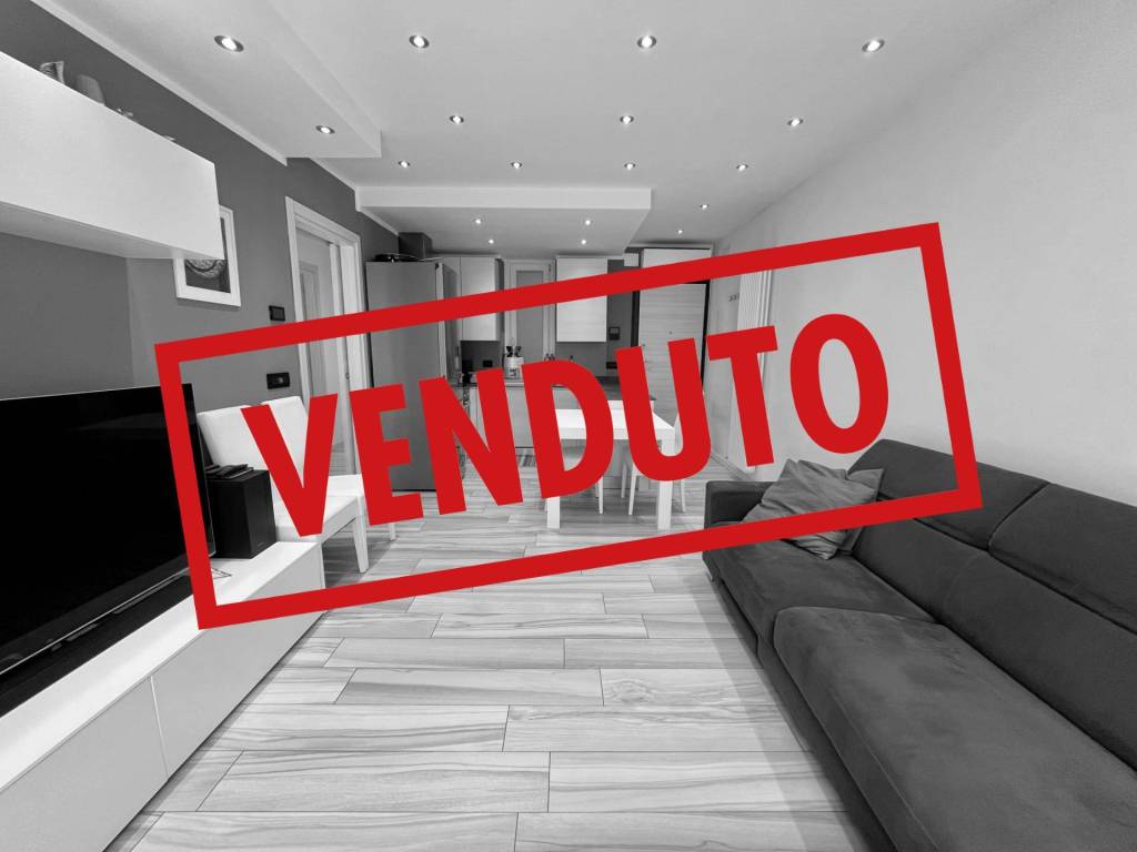 appartamento in vendita a Grado