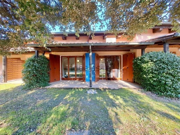 appartamento in vendita a Grado