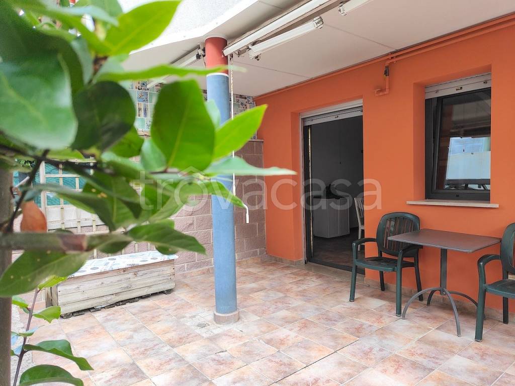 appartamento in vendita a Grado