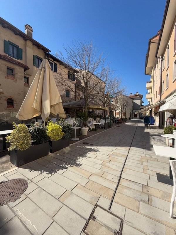 appartamento in vendita a Grado