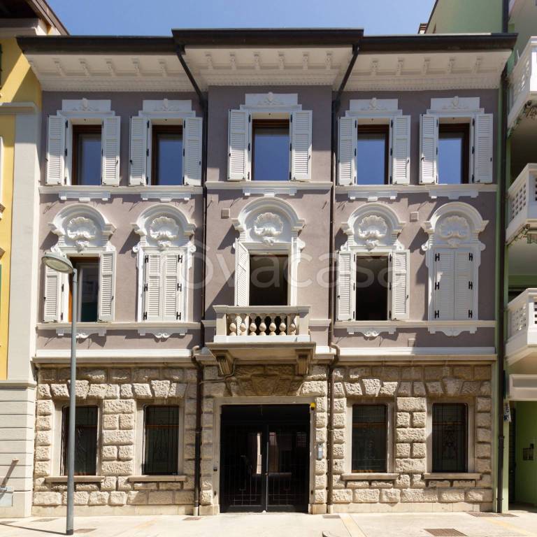 appartamento in vendita a Grado