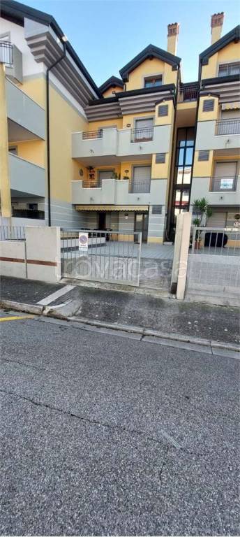 appartamento in vendita a Grado