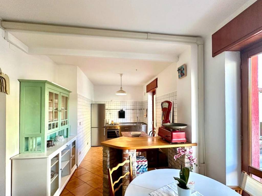 appartamento in vendita a Grado