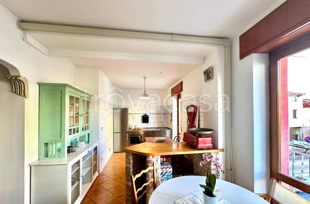 appartamento in vendita a Grado