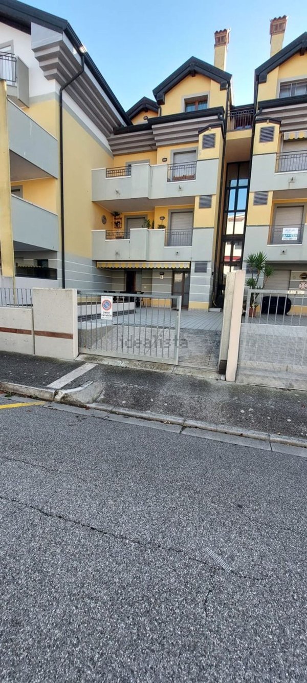 appartamento in vendita a Grado