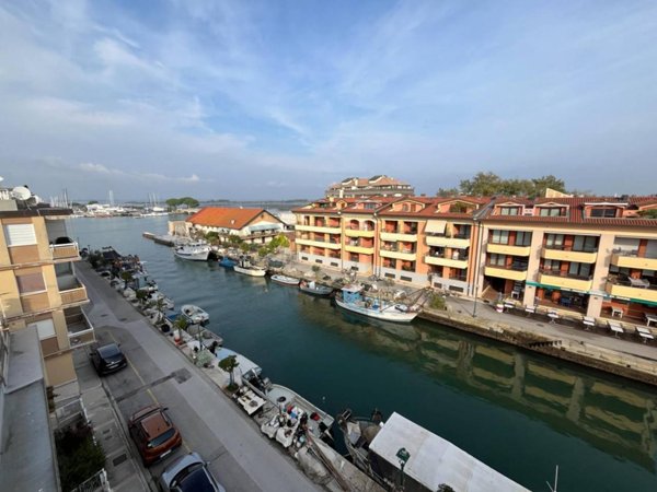 appartamento in vendita a Grado