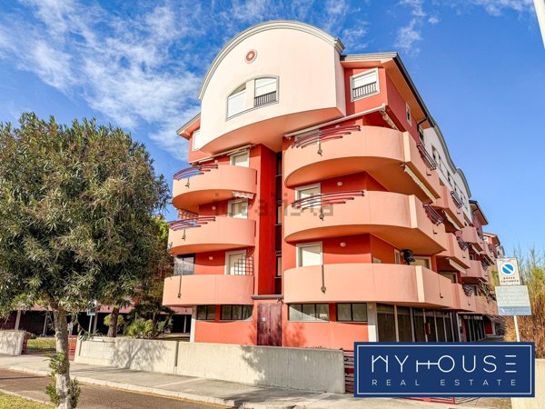 appartamento in vendita a Grado