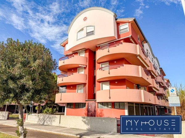 appartamento in vendita a Grado