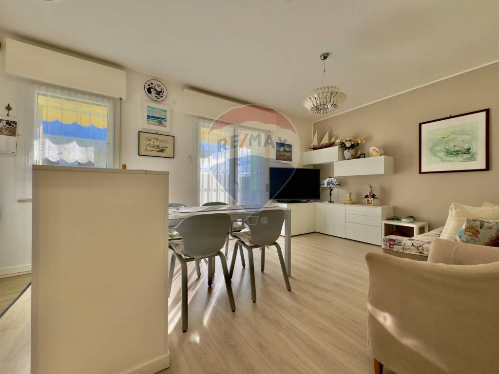 appartamento in vendita a Grado