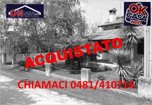 azienda agricola in vendita a Grado