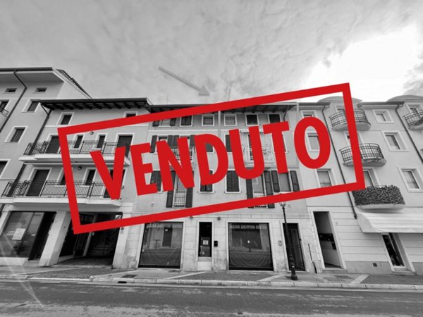 appartamento in vendita a Grado