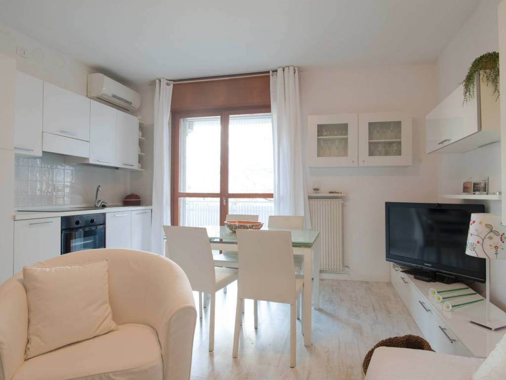 appartamento in vendita a Grado