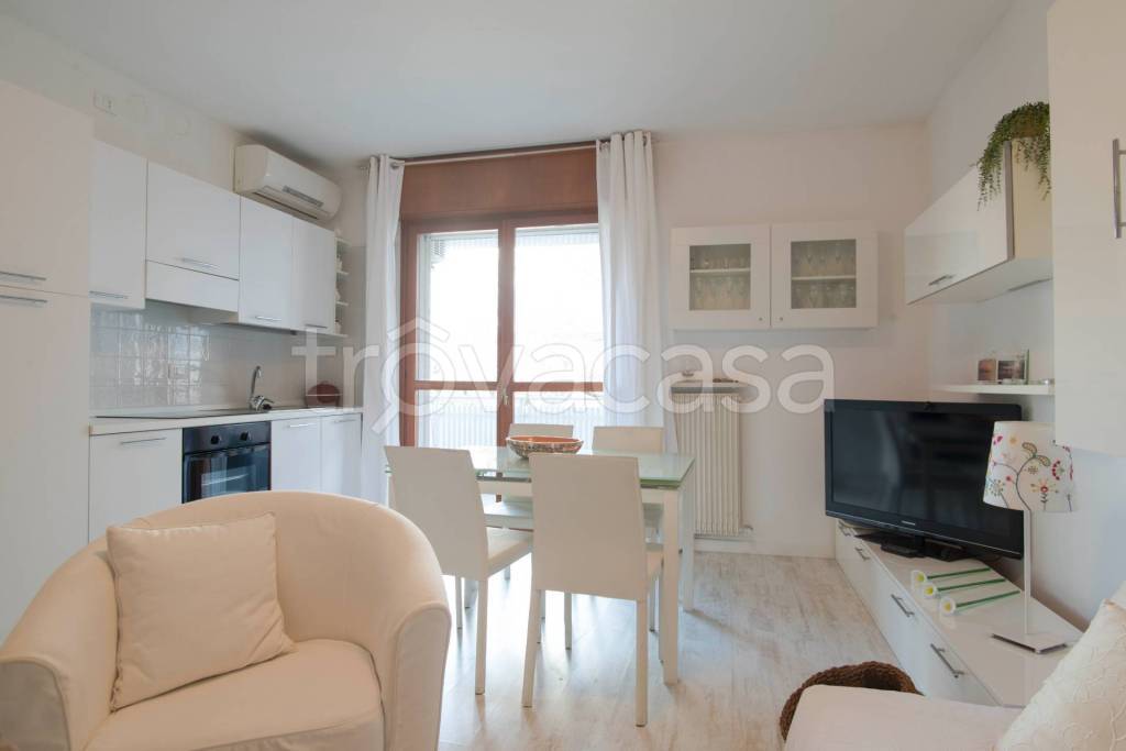 appartamento in vendita a Grado