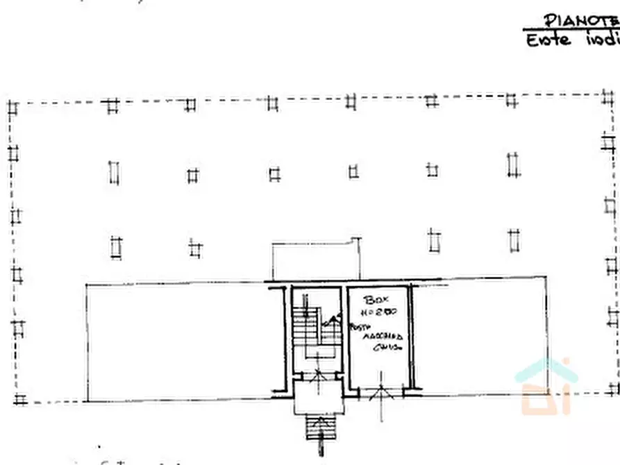 mansarda in vendita a Grado